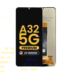 Order the LCD Assembly without Frame for Galaxy A32 5G A326U 2021 US Version, Premium.
