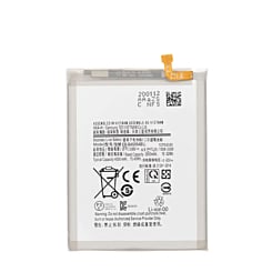 Buy the Replacement Battery for Galaxy A50 A505, A30 A305, A20 A205, A30s A307, and A50s A507, EB-BA505ABN.
