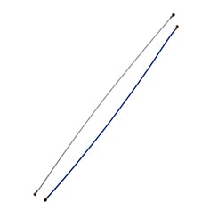 Buy the Antenna Connection Cable, 2 Pieces, for Galaxy A52 5G model A526 from 2021, A52 model A525 from 2021, and A52s model A528 from 2021.