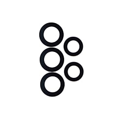 Stock up on the back camera lens with adhesive, glass only, for Galaxy A72 model A725, A52 model A525, and A52 5G model A526 2021.