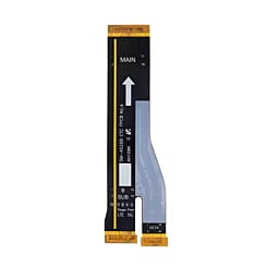Purchase the Mainboard Flex Cable for Galaxy A52 and A52 5G models A525 and A526 2021, international version.