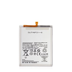 Purchase the Replacement Battery for Galaxy A53 5G, model A536 from 2022 – EB-BA336ABY.