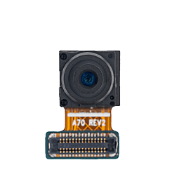 Shop the front camera for the Galaxy A70.