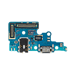 Shop the charging port board with headphone jack for the Galaxy A70, premium version.