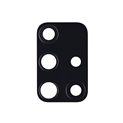 Shop the back camera lens with adhesive for the Galaxy A71 2020, glass only.