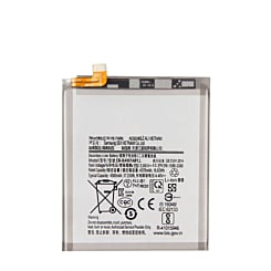 Purchase the replacement battery for Galaxy S10 Lite / A71 5G 2020 model EB-BA907ABYL, premium quality.