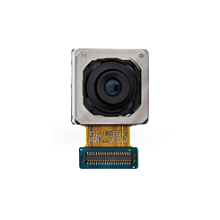 Shop the wide back camera for Galaxy A72 model A725, A52 4G model A525, and A52 5G model A526 2021.