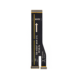 Stock up on the premium mainboard flex cable for the Galaxy A72 2021 model A725.