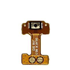 Buy the power button flex cable for the Galaxy A80 A805.