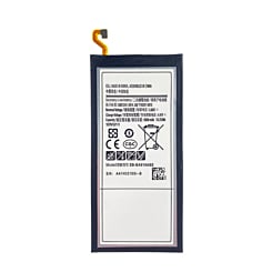 Buy the Replacement Battery for Galaxy A9 Pro A910 EB-BA910ABE Only Ground Shipping.
