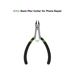 2UUL DA83 Basic Plier Cutter for Phone Repair