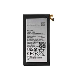 Purchase the Replacement Battery for Galaxy A3 A320 EB-BA320ABE Only Ground Shipping.
