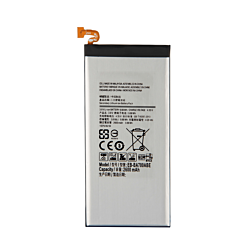 Shop the Replacement Battery for Galaxy A7 A700 EB-BA700ABE Only Ground Shipping.

