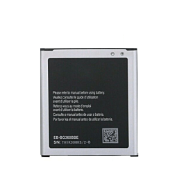 Replacement Battery for Galaxy J2 (J200) / Core Prime (EB-BG360CBU) (Only Ground Shipping)