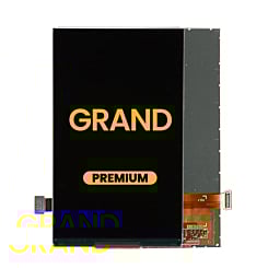 LCD Assembly without Frame for Galaxy Grand (Premium)