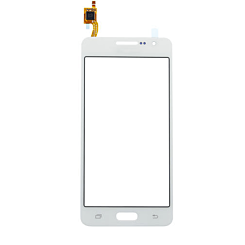 Digitizer for Galaxy Grand (WHITE)