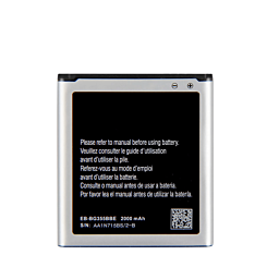 Replacement Battery for Galaxy Core 2 (Only Ground Shipping)