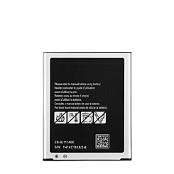 Replacement Battery for Galaxy J1 Ace (J110) (EB-BJ111ABE) (Only Ground Shipping)