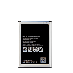 Replacement Battery for Galaxy J1 (J120) / Galaxy Express 3 (EB-BJ120CBU/E) (Only Ground Shipping)