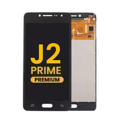 LCD Assembly for Galaxy J2 Prime (G532) (BLACK) (Premium)