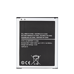 Replacement Battery for Galaxy J7 (J700) / J4 (J400) / J7 Duo (J720) / J7 Neo (J701) (EB-BJ700CBE) (Only Ground Shipping)
