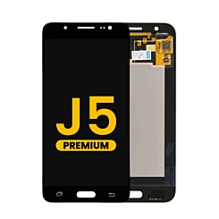 LCD Assembly for Galaxy J5 (J500 / 2015) (BLACK) (Premium)