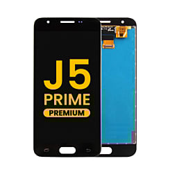 LCD Assembly for Galaxy J5 Prime (G570 / 2016) (BLACK) (Premium)