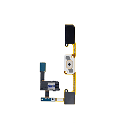 Home Button Flex Cable with Headphone Jack for Galaxy J7 (J727)