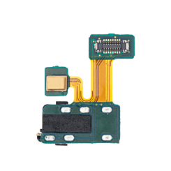 Headphone Jack Flex Cable for Galaxy J7 Pro (J730) / J5 (J530) / J4 (J400)