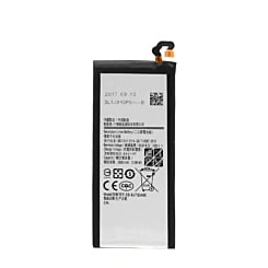 Buy the Replacement Battery for Galaxy A7 A720 and J7 J730 EB-BJ730ABE Only Ground Shipping.
