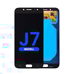 LCD Assembly for Galaxy J7 Pro (J730 / 2017) (BLACK) (Aftermarket Incell)