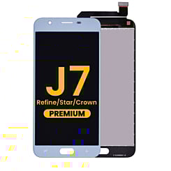 LCD Assembly for Galaxy J7 Refine / Star / Crown (J737 / 2018) (LIGHT BLUE) (Premium)