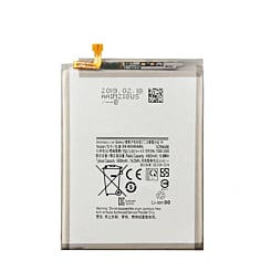 Replacement Battery for Galaxy M30 (M305) / M20 (M205) (EB-BG580ABU) (Only Ground Shipping)