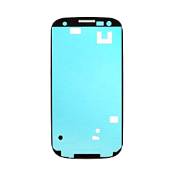 Buy the Pre-cut LCD Adhesive Tape for Galaxy Note 2, 1 Piece.