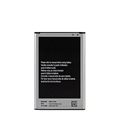 Purchase the Replacement Battery for Galaxy Note 3 GB-T18287.