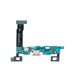 Shop the Charging Port Board with Flex Cable for Galaxy Note 4 N9100 International Version.