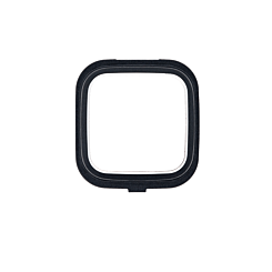 Shop the Back Camera Lens with Bracket for Galaxy Note 4 in Black.