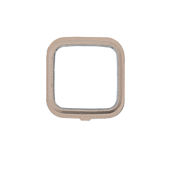 Order the Back Camera Lens with Bracket for Galaxy Note 4 in Gold.