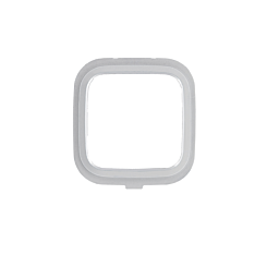Purchase the Back Camera Lens with Bracket for Galaxy Note 4 in White.