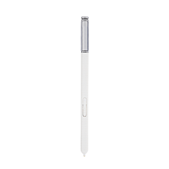Stock up on the Stylus S Pen for Galaxy Note 4 in White.