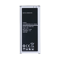 Buy the Replacement Battery for Galaxy Note 4 Edge EB-BN915.