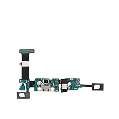 Shop the Charging Port Board with Flex Cable for Galaxy Note 5 N920I International Version.