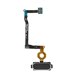 Grab wholesale deals on the Fingerprint Sensor with Flex Cable for Galaxy Note 5 in Black Sapphire.