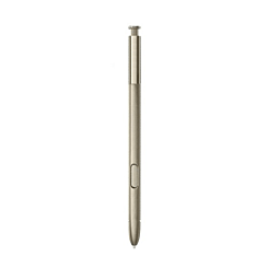Order the Stylus S Pen for Galaxy Note 5 in Gold.