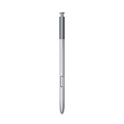 Order the Stylus S Pen for Galaxy Note 5 in Silver.