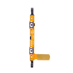 Stock up on the Volume Button Flex Cable for Galaxy Note 5.