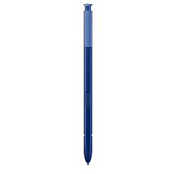 Stock up on the Stylus S Pen for Galaxy Note 8 in Deep Sea Blue, Aftermarket.