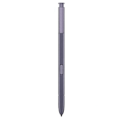 Buy the Stylus S Pen for Galaxy Note 8 in Orchid Gray, Aftermarket.
