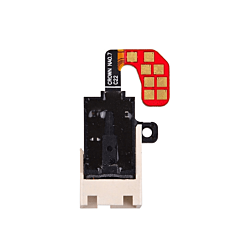 Grab wholesale deals on the Headphone Jack Flex Cable for Galaxy Note 9 in White.