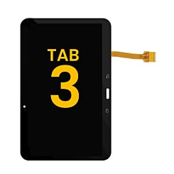 Digitizer for Galaxy Tab 3 10.1 (P5210 / P5200) (BLACK)